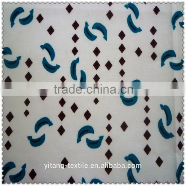Pure Cotton Fabric photo-3