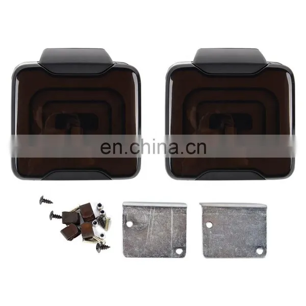 Car LED Talilight for Jeep Wrangler JK Taillamp Auto Light Accessories photo-2