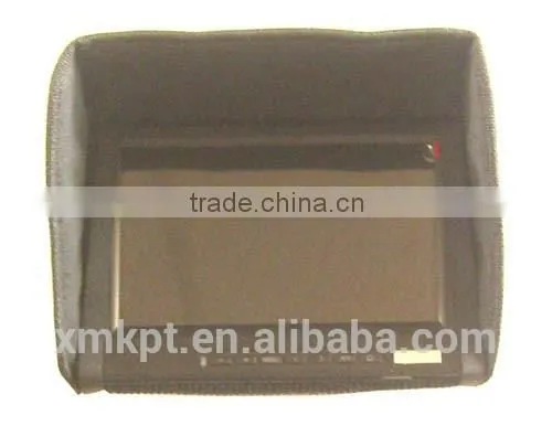 Customize For 5"7"8" 10"The Camera Output Display Sunshade Shade photo-2