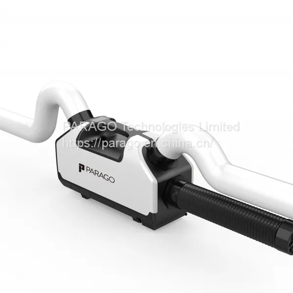 Горячая продажа портативного мини-кондиционера Zero Breeze Mini Air Conditioner