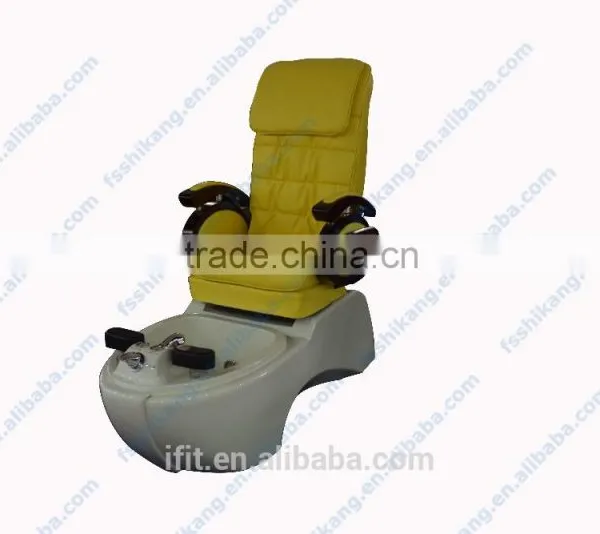 SHIKANG 2016 Salon Pedicure Chair Spa Pedicure Chair Electric Pedicure Machine photo-4