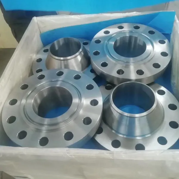 09T2C Steel Flange photo-4