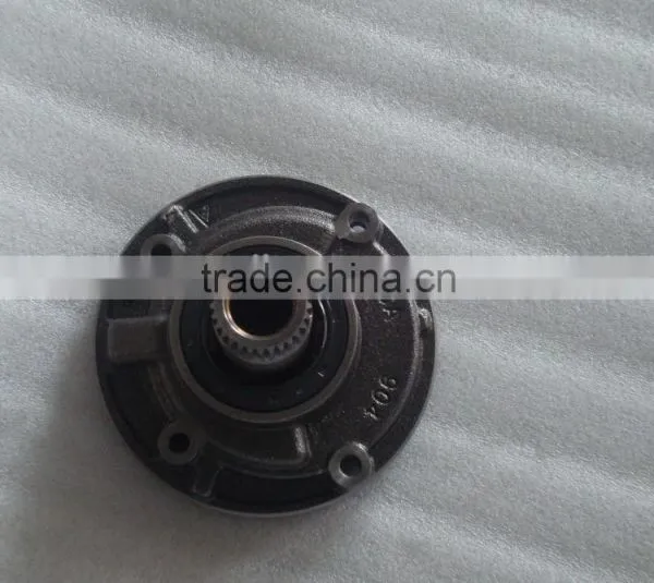 JCB 904 CHARGE PUMP photo-5
