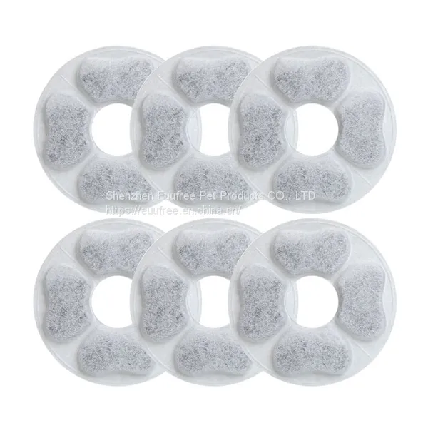 Replacement Pet Water Fountain Filter photo-2