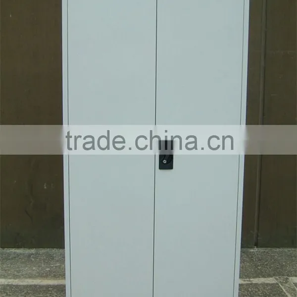 2 Swing Door Office Furniture Metal Workshop Cabinet/Medicine Cabinet photo-2