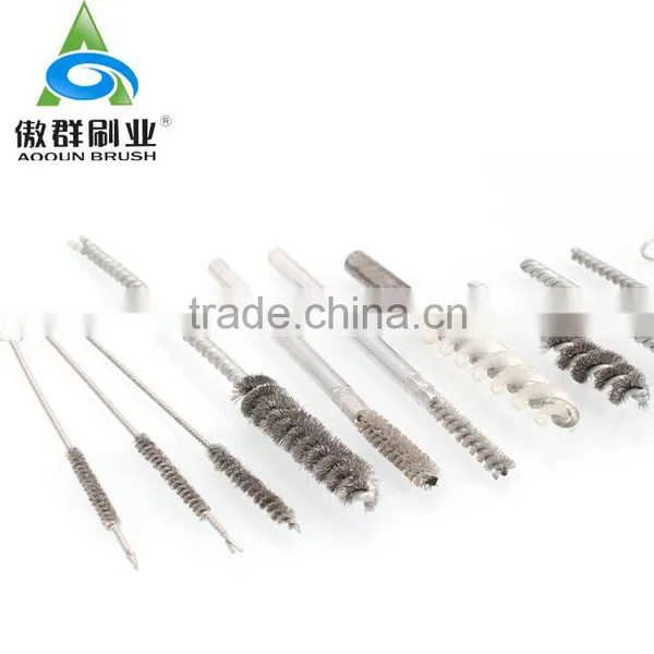 Nylon Brushes for Gun Cleaning photo-5
