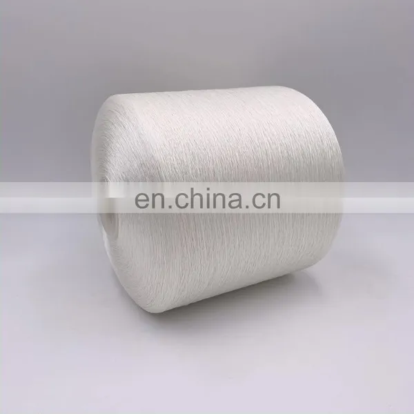 Nylon Bonded Thread Nylon 6 Bonded Thread High Tenacity Sewing Thread 280D/2 photo-4