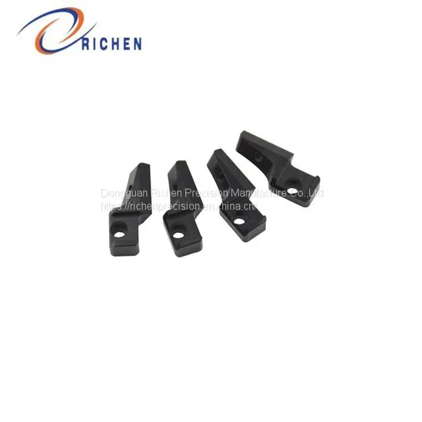 Custom High Precision Mechanical Parts CNC Machining Stainless Steel CNC Turning Parts photo-2