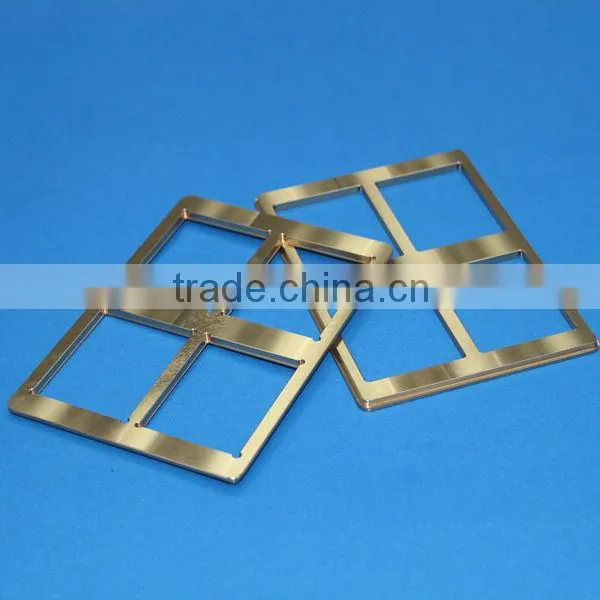 Low Price Cnc Precision Machining for Brass Part photo-3