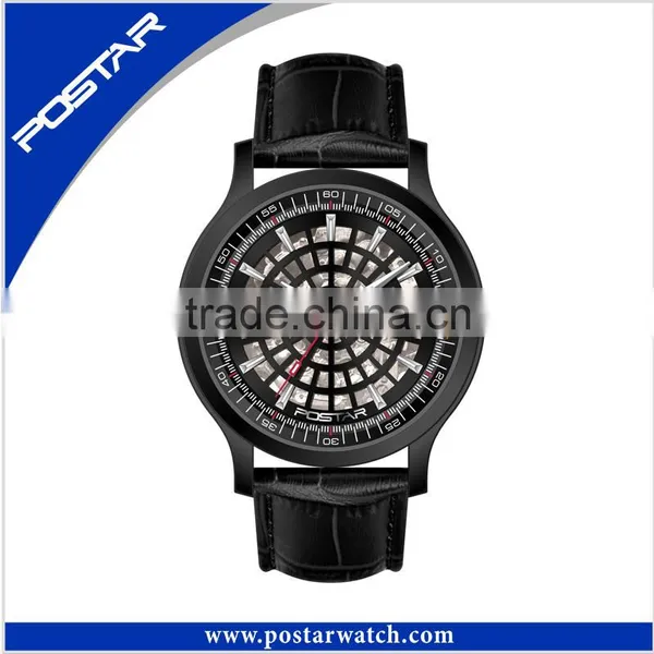 Military Watches Mechanical Automatic Watch Wrist Watch photo-4