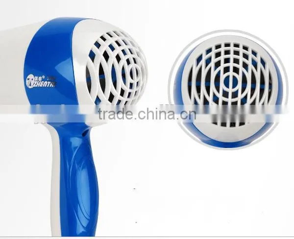 Dual Voltage Hair Dryer for Travel Portable With CE/GS/RoHS for 2015 photo-4