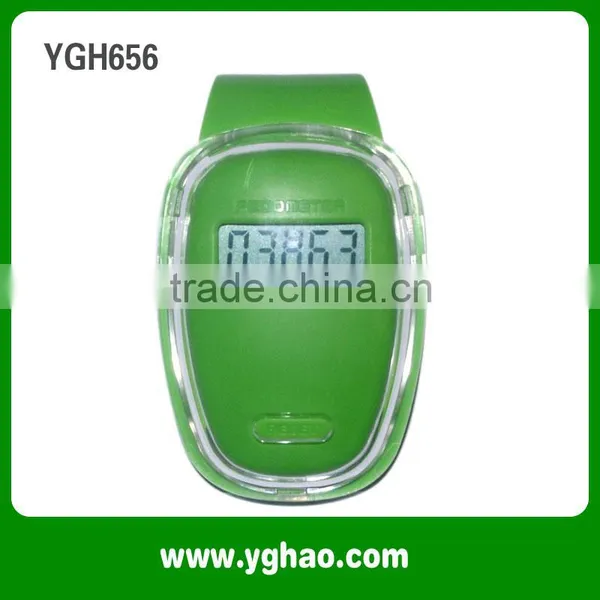 New Product Walking Calorie Counter, Fitness Pedometer, Digital Pedometer photo-2