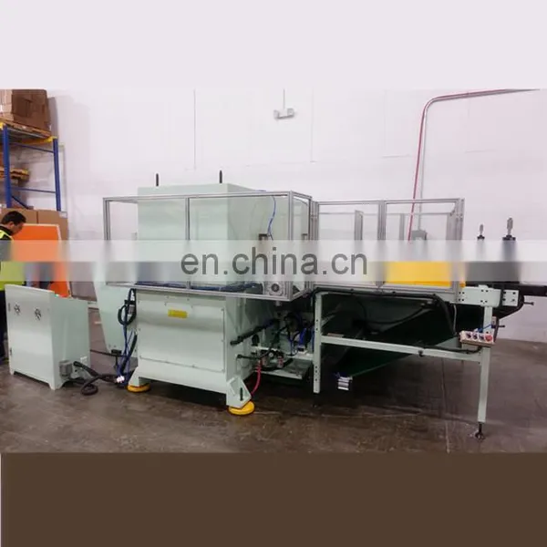 Kuntai Automatic Leather Cutting Machine photo-4