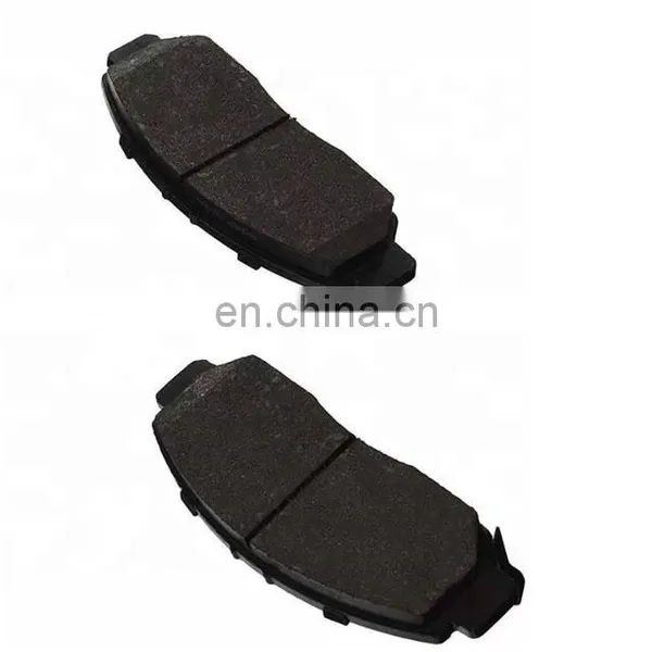 Auto Brake Pad Part Number 45022S7AE00 Fit for Japanese Car photo-4