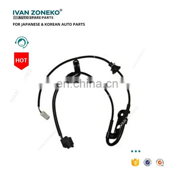 Auto Electrical Parts Quality Engine Auto Abs Speed Sensor Oem 89516-06050 For Toyota Camry Avc40 2az 2006-2009 photo-3