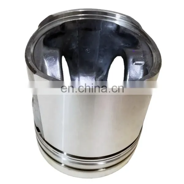DCEC 6CT Diesel Engine Part 3925878 Piston