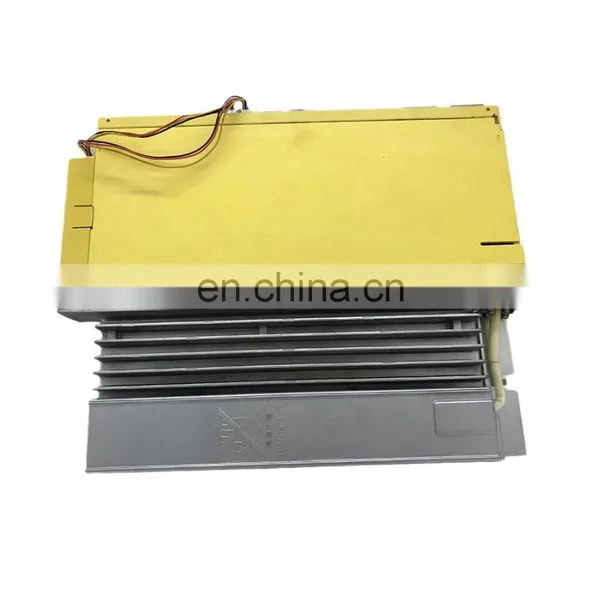 In Stock Original A06B-6093-H153 Fanuc Servo Amplifier Unit photo-2