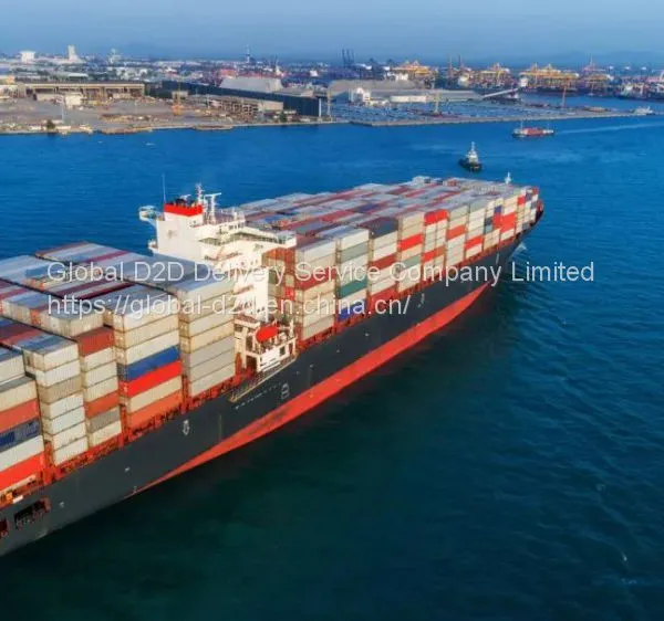 Shenzhen/Guangzhou/Shanghai--Long Beach,CA/Los Angeles,CA/Oakland,CA/San Francisco,CA/Portland,OR Shipping Transportation Door to Door Service