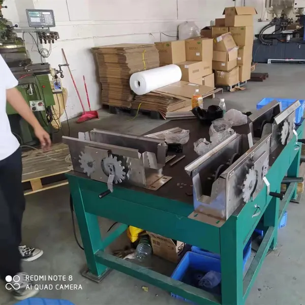 Squeegee Clean Machines for Screen Printing Industrial photo-5