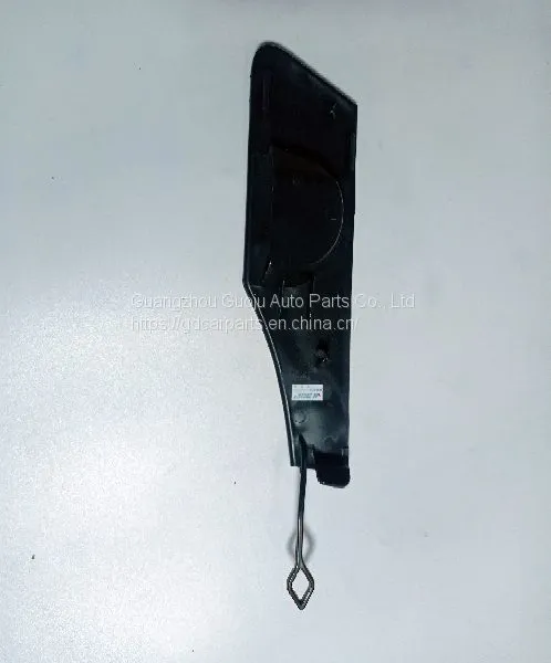 Cover Towing Eye OE 2048851124 FOR BENZ photo-2