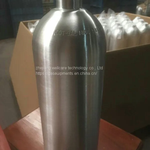 Gas Cylinder Supplier,