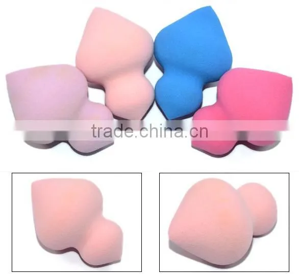 Beauty Cosmetics Tool Sponge Puff Makeup Sponge Puff photo-3