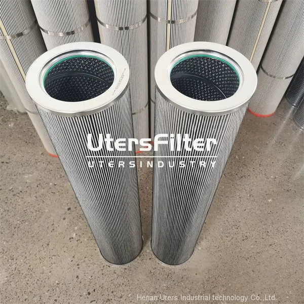 HC8300FKP39H UTERS Replace of PALL Hydraulic Oil Filter Element Accept Custom photo-3
