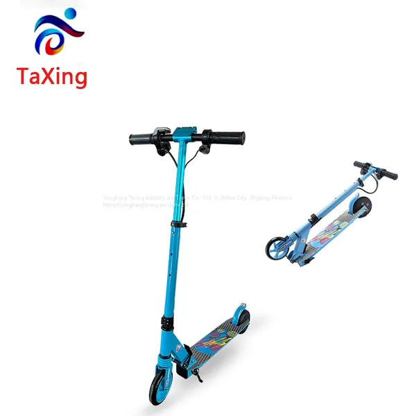 Moto Scooter a Gasolina China Wholesale Kick Scooters Foot Scooters Electric Scooters eu Zulassung