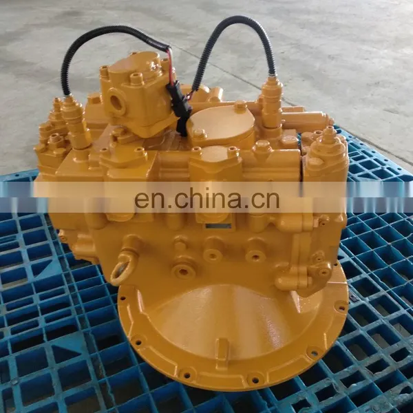 Excavator Parts 315C Main Pump 176-3963 315C Hydraulic Pump for Cat photo-3