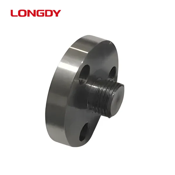 CNC Machining Parts China Source FactoryWire EDM Non-standard Parts For Automobile Mold photo-2