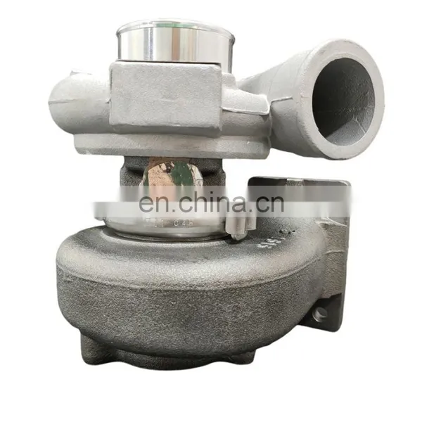 Excavator Engine Turbo 8-97115-972-0 8970114741 960817125 5i7585 5i7952 Turbo Charger photo-4