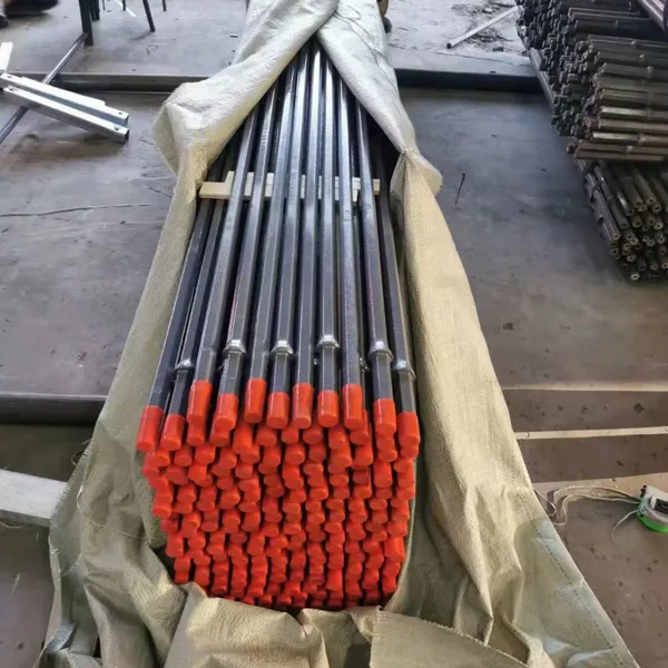 Atlas Drill Rod Tapered Rod photo-5