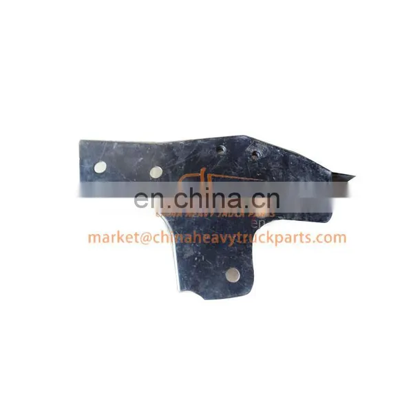 Foton Auman/Aumark/Miler/Land Pioneer Weichai Engine Gearbox Zf/Fast Truck Spare Parts 1b24950200119 Rh Upper Connecting photo-3