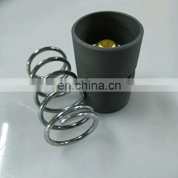 100010137 Thermostatic Valve Compair Industrial Air Compressor Spare Parts photo-2