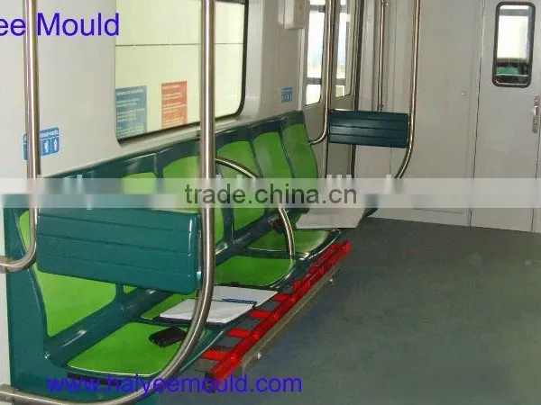 Plstic Injection Mould and Products photo-5