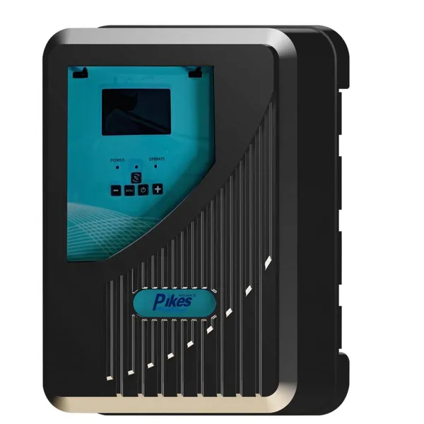 Factory New Design Salt Chlorinator For Swimming Pool Salt Chlorine Generator photo-5