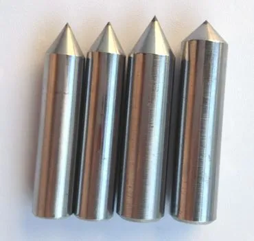 T-type Grinding Dressing TableNatural Diamond 2.0 CaratsDiamond Abrasive Dressing Table photo-3