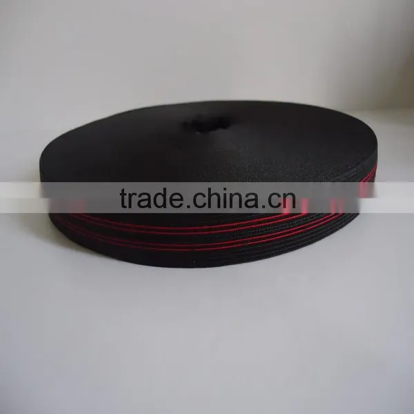 Wholesale Factory Price High Tenacity PP Webbing photo-4