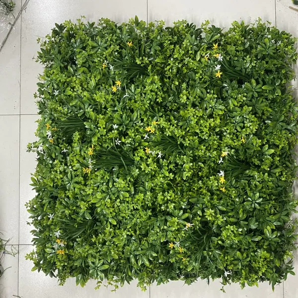 New Style Artificial Green Plant