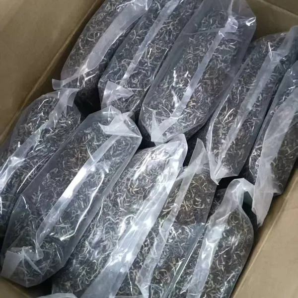 Dried Black Fungus photo-3