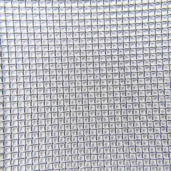Tantalum Wire Mesh High-Purity Options for Specialized Industrial Applications photo-3