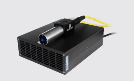 MZF-C Small Hand-cranked Portable Laser Marking Machine photo-3