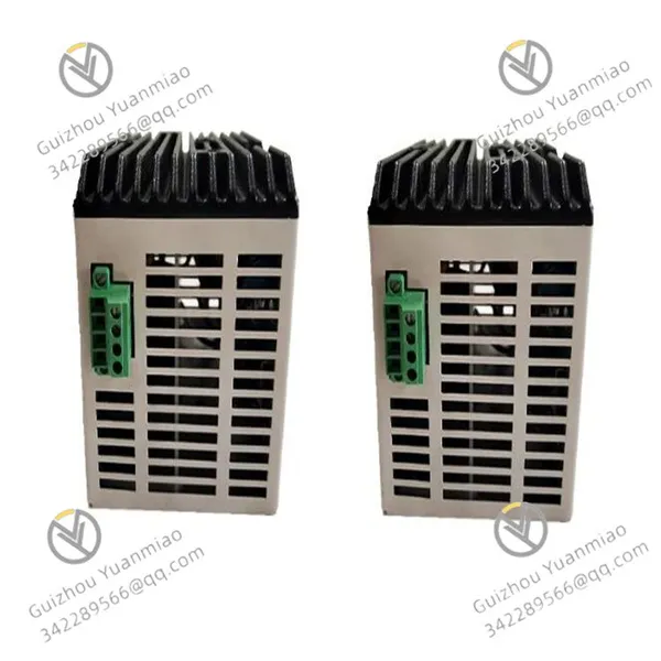 8920-PS-DC DC Power Module photo-2