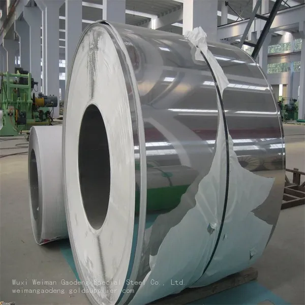 Medical Equipment S30403 304L Stainless Steel Strip & Plate - Corrosion-Resistant Cold-Rolled