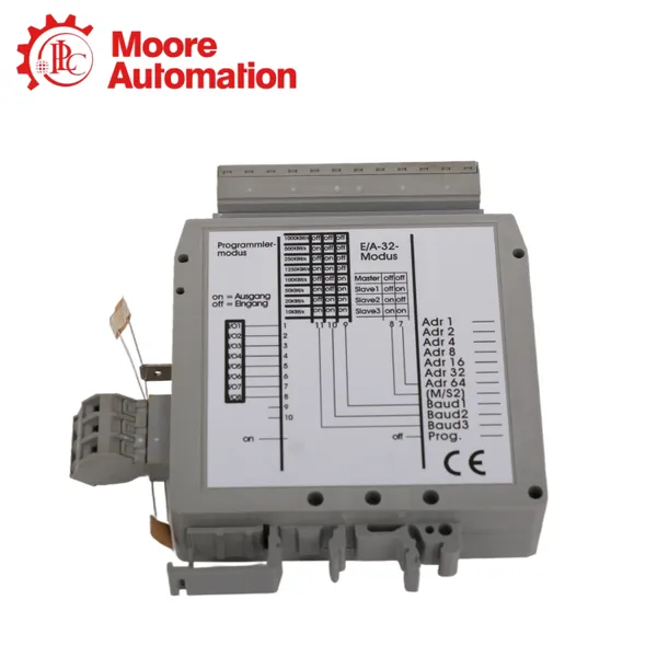 Lenze EMZ9374IB photo-2