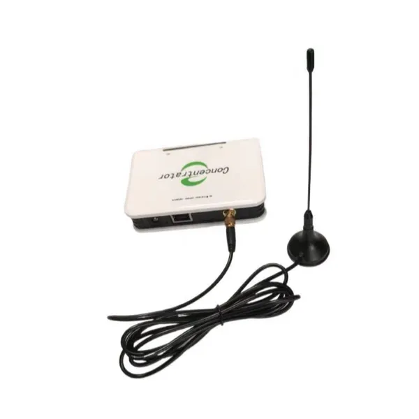 Freezer Temperature Sensor Data Logger Wireless Refrigerator Temperature Monitoring System With Lora Gateway photo-4