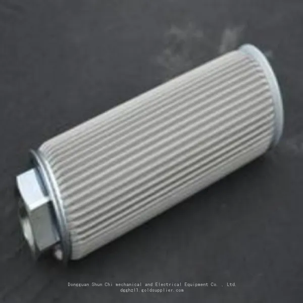 Refrigeration Compressor Suction Filter Screen Oil Filter Screen HA34e/380-4 HA34e/315-4