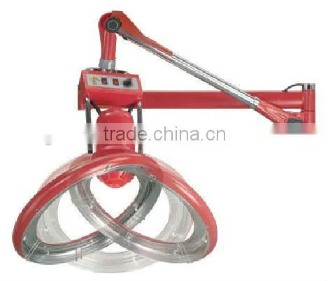 Fashion Design Hair Equipment Wall Mounted Hair Dryer Equipment