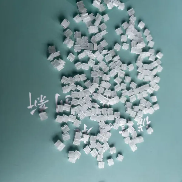 Ningbo Guofeng (China) - Transparent Alumina Ceramic Tube