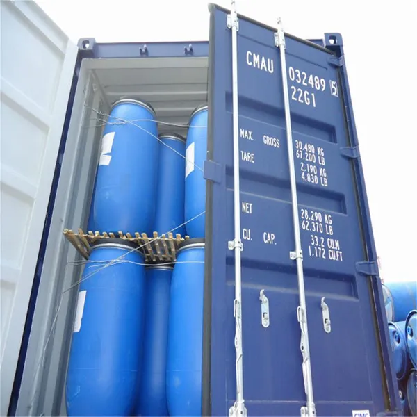 Manufacturer Detergent Raw SLES 70% Texapon N70 Sodium Lauryl Ether Sulphate Price photo-4